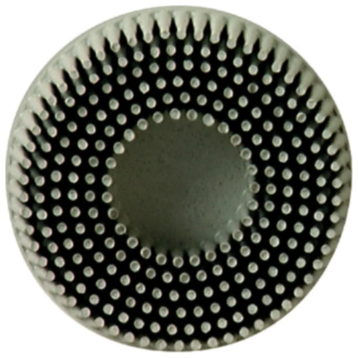 3M Roloc Bristle Disc K120 50 mm für Motorräder