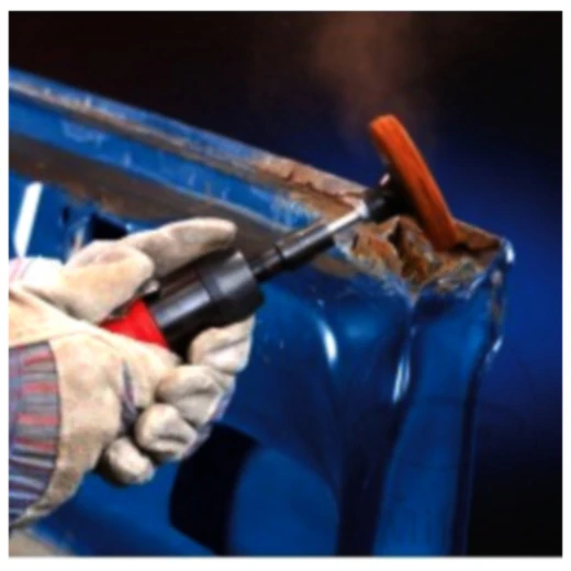 Schleifscheibe Blaze RAPID 75X13MM grob_0