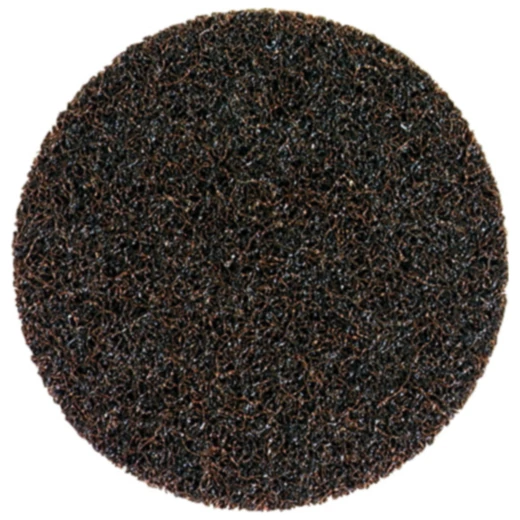 Schleifscheiben Coarse 3M 115 mm für Motorrad