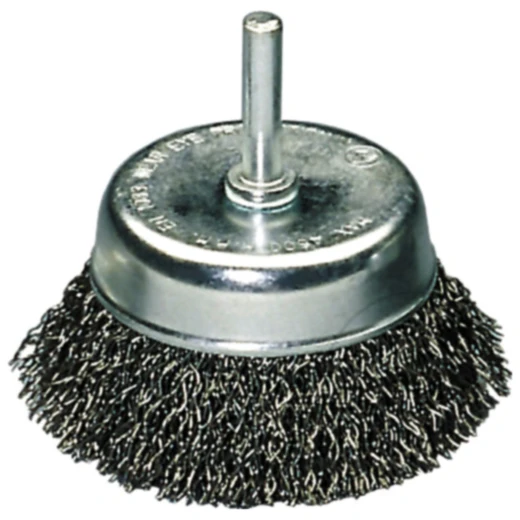 Topfbürste 75 mm für Reinigungsarbeiten