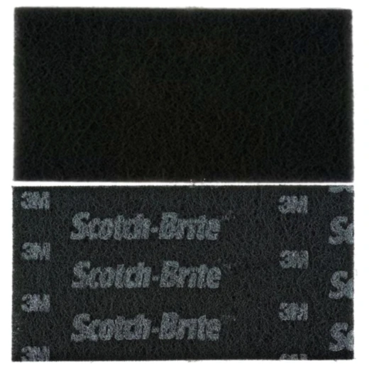 Scotch-Brite FLEX Hand Pad 115x230mm 25 Stück