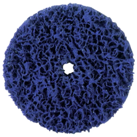 Schleifscheiben grob 2 Stück 3M 100X13MM CSD XT purple