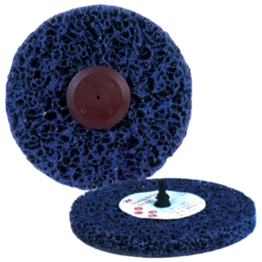 Schleifscheiben CSD XT Purple 100X13MM für vielseitige Anwendungen