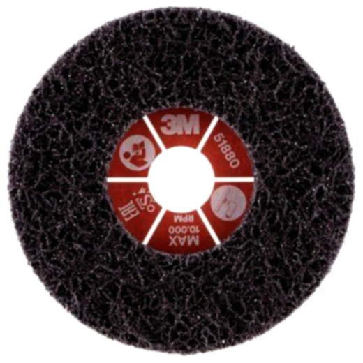 Schleifscheibe CSFD XT Purple 115X22MM für Winkelschleifer