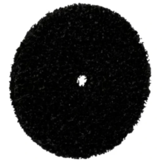 Schleifscheiben CG DC für Motorräder 2 Stück extra grob blau 150X13MM