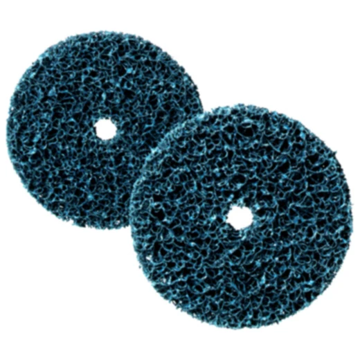 Schleifscheiben CG-DC 3M ETRA grob 100X13MM blau