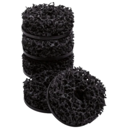 Reinigungsscheiben 40 mm für Radnaben und Bremsscheiben