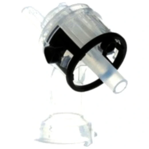 3M™ Accuspray™ Zerstäuberkopf 1,8 mm klar – 4 Stück