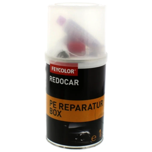 Reparaturbox 1 kg für GFK-Teile