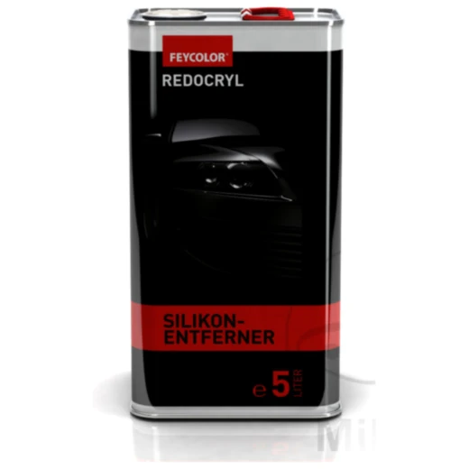 Silikonentferner 5000 ml für Metall- und Polymerwerkstoffe