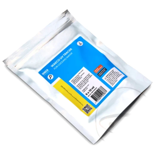 Kühlmittel-Leckdetektor Tracer® UV 6x10ml