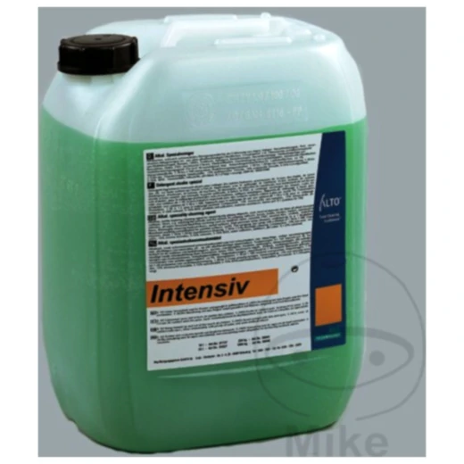 Bodenreiniger intensiv für Hartböden 10L