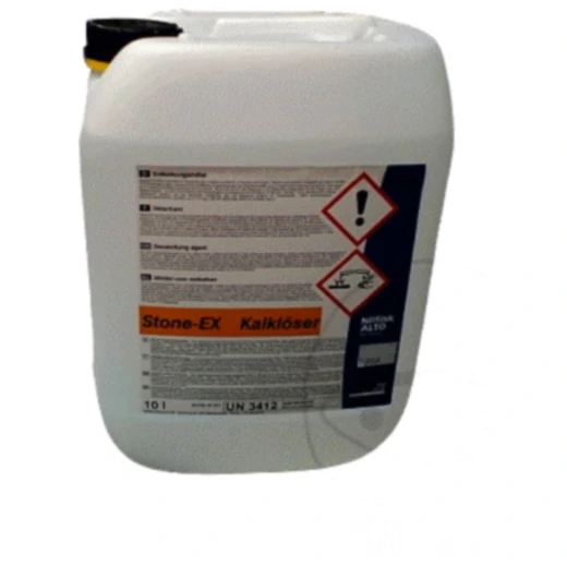 KALKLÖSER 10 LITER STEIN-EX