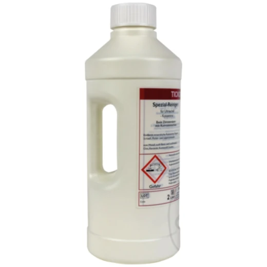 Spezialreiniger pur 3-2 2 Liter für Vergaserteile