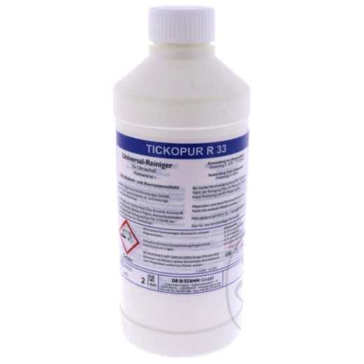 Universalreiniger Rapid pur 33-2 für Vergaserteile