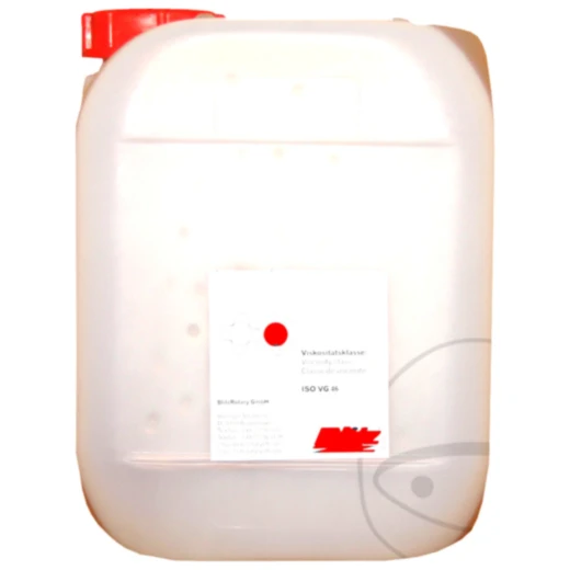 Kompressoröl VG46 5L für Schraubenkompressoren