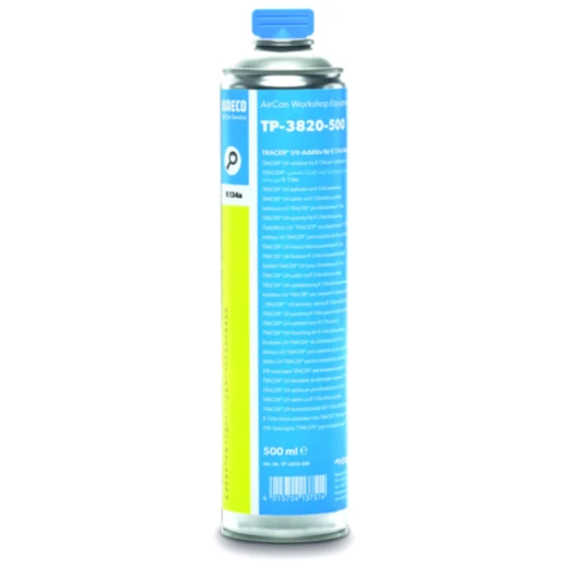 Additiv UV 500 ml TRACER UV DYE für ASC Klima