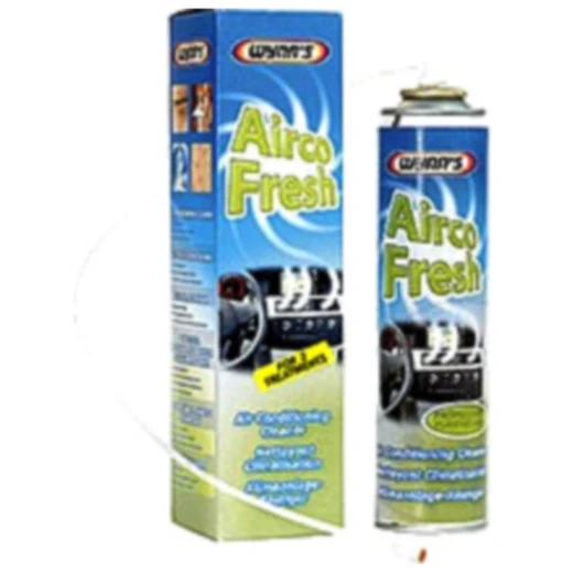 Klimaanlagenreiniger für PKW, LKW und Sportboote 250 ml