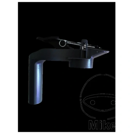 ENVIROBASE Wasserbasis Ausgießer für PPG