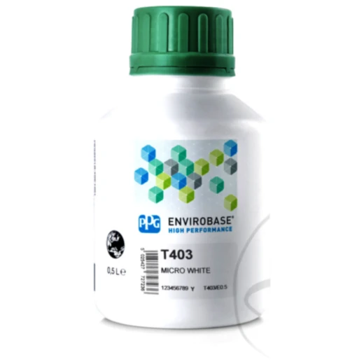 Wasserbasis Mischfarbe T458 500 ml