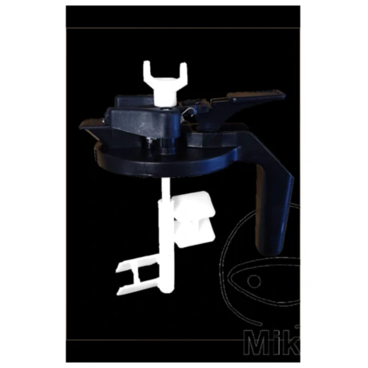 Rührwerk mit Ausgießer 1L PPG DELTRON