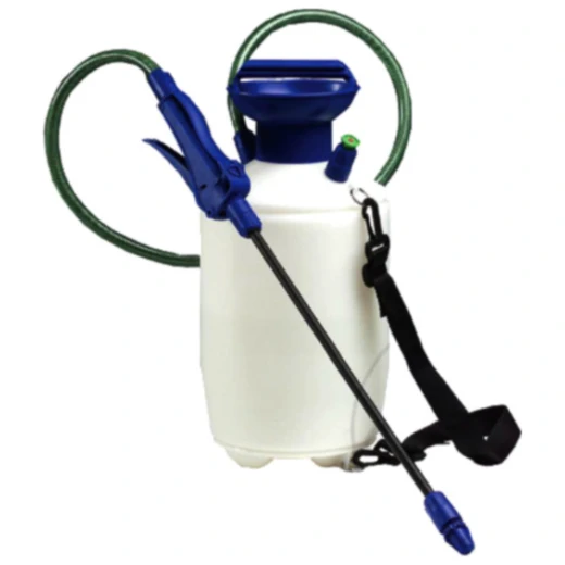 Pumpdrucksprayer 6L für effizientes Sprühen