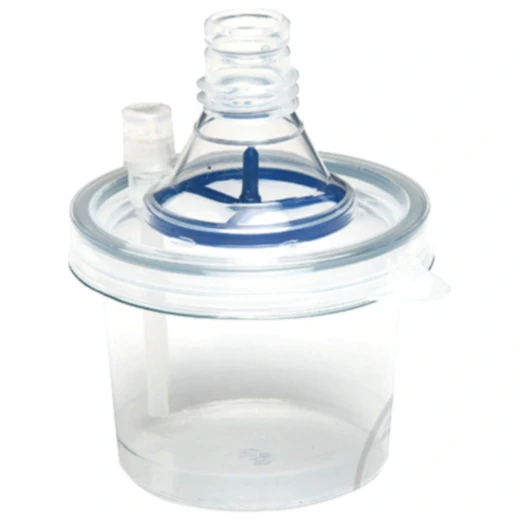 Mischbecher 88ML 130MU 50 Stück COLAD SNAP LID System