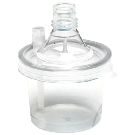 Mischbecher 88ML 90MU 50 Stück - COLAD SNAP LID System