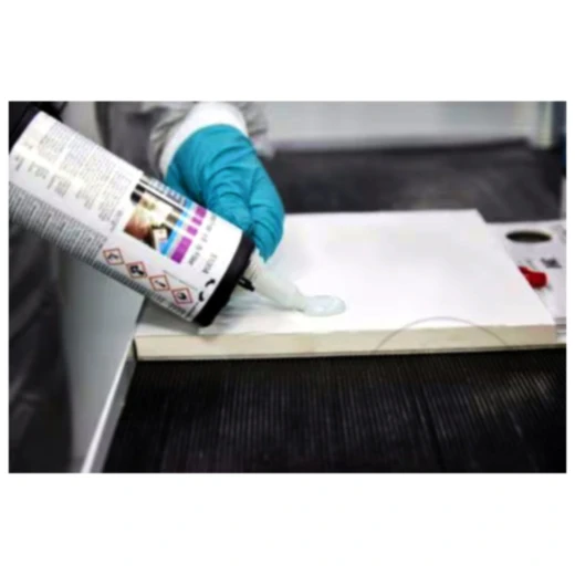 Einweg-Mischunterlage aus Papier 3M_0