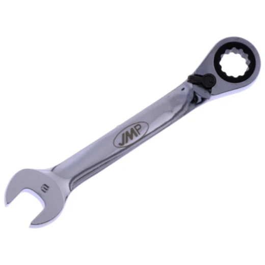 Ratschenringschlüssel 8 mm JMP kurz mit Umschaltung_0