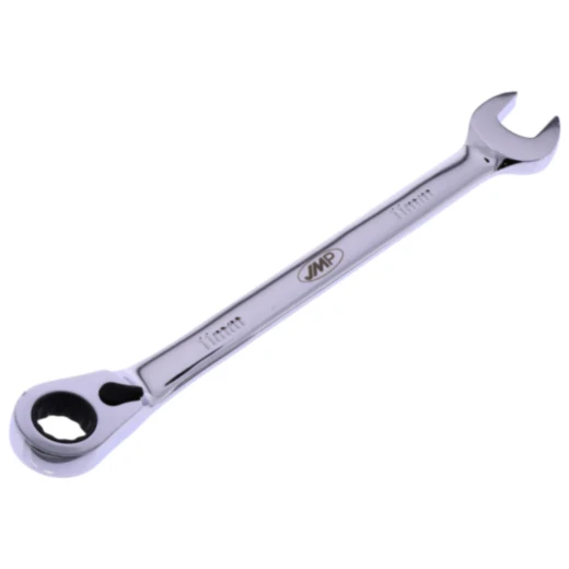 JMP Ratschenringschlüssel 11 mm mit Hebelumschaltung