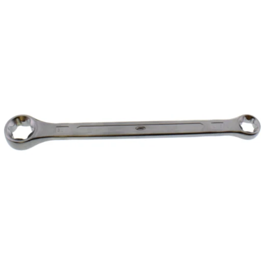 Doppelringschlüssel E16XE22 JMP Torx gerade