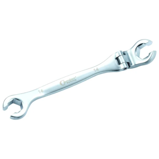 Gelenk-Leitungsschlüssel Satz_0