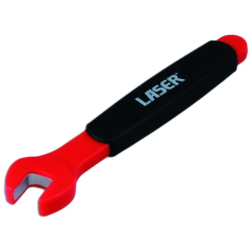 Isolierter Maulschlüssel 14 mm für Hybrid- und Elektrofahrzeuge