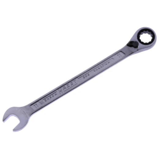 Ratschenringschlüssel 11 mm mit Hebelumschaltung_0