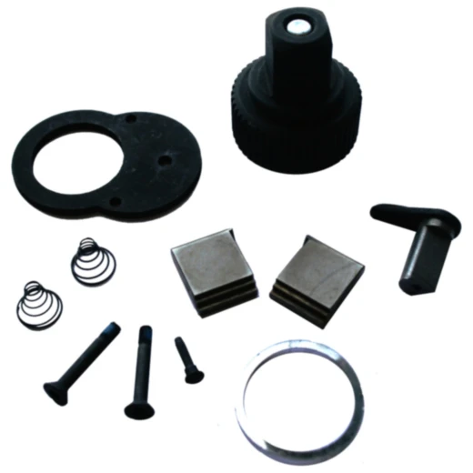 Reparatursatz für Teleskop-Umschaltknarre 1/2"