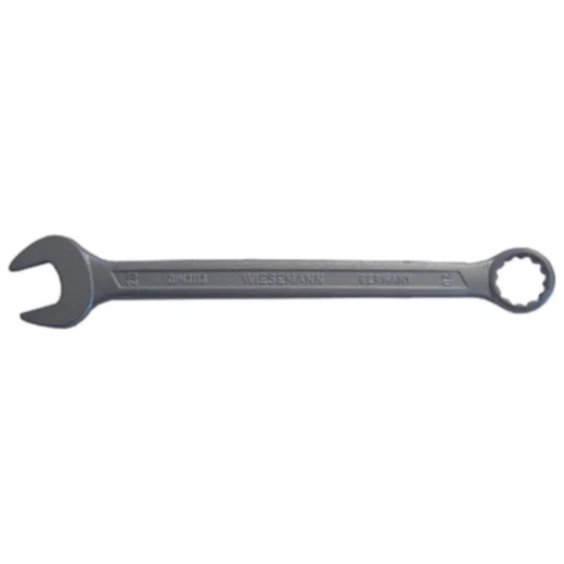 JMP Ringmaulschlüssel 21 mm - abgewinkelt, für Motorräder