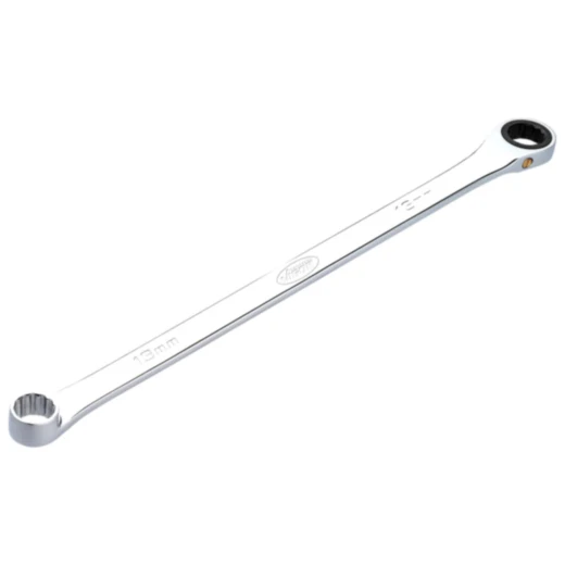 Vigor Ratschen-Ringschlüssel lang SW 13