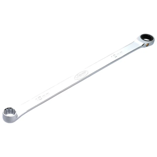 Vigor Ratschen-Ringschlüssel extra lang SW 16