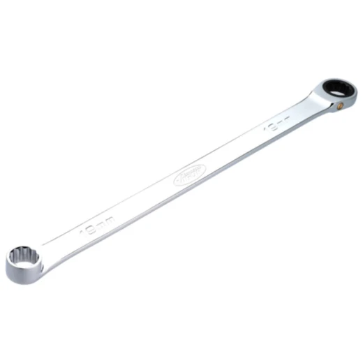 Vigor Ratschen-Ringschlüssel extra lang SW 19