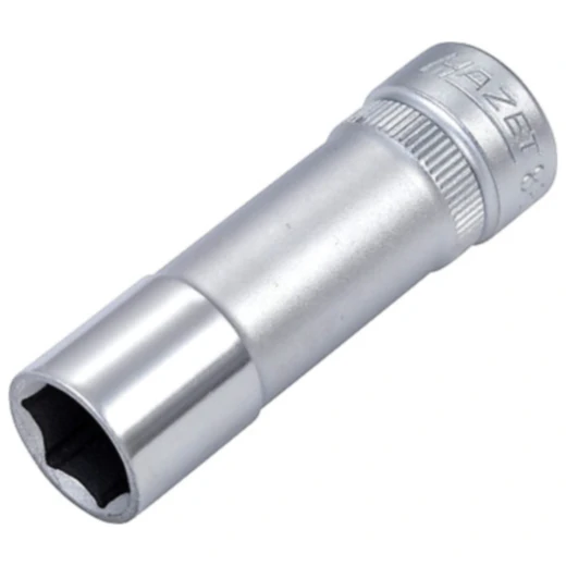 Hazet Stecknuss 6-Kant 3/8 Zoll 11 mm lang