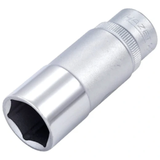 Stecknuss 6 Kant 3/8 17 mm für Motorräder