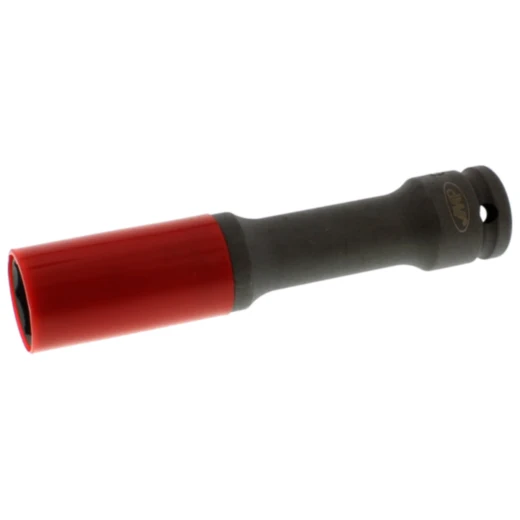 Kraft-Stecknuss 1/2 Zoll 21 mm für Alu-Sportfelgen