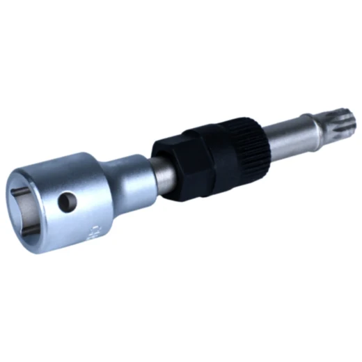 KOMBISCHL ALTERNATOR WRENCH XZN 10MM 2-PIECE für: Audi, BMW