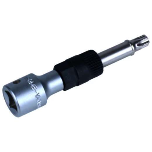 KOMBISCHL ALTERNATOR TORX T50 2-TEILIG FÜR MERCEDES-BENZ