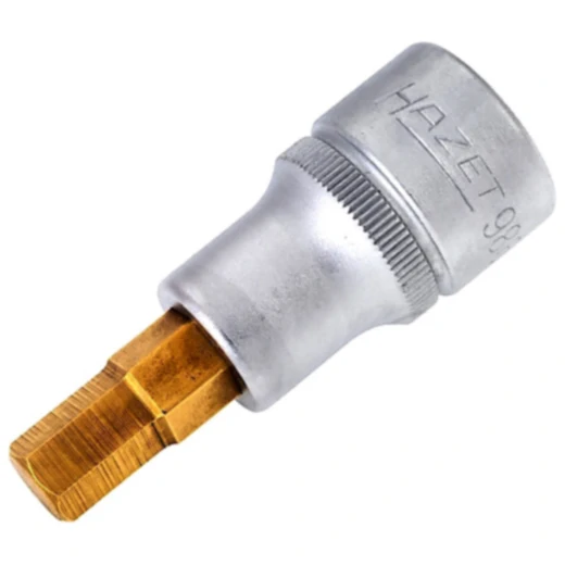 Innensechskant-Stecknuss 1/2 Zoll 9 mm für MERCEDES-BENZ