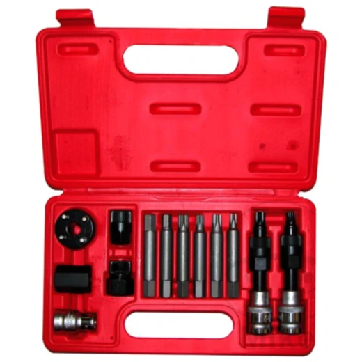 KOMBISCHL Satz Lichtmaschine für verschiedene Marken