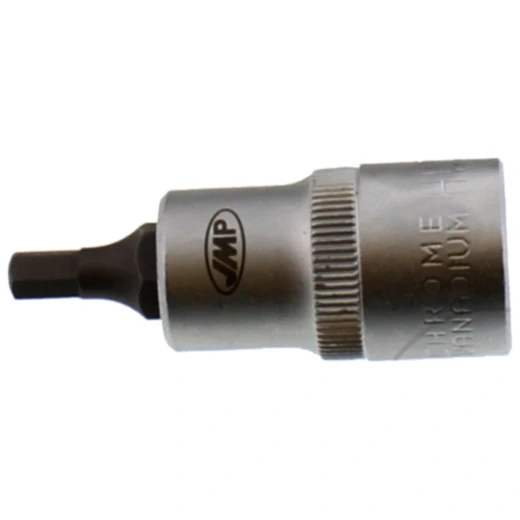 Innensechskant-Stecknuss 1/2 Zoll 5 mm - JMP, Länge 55 mm