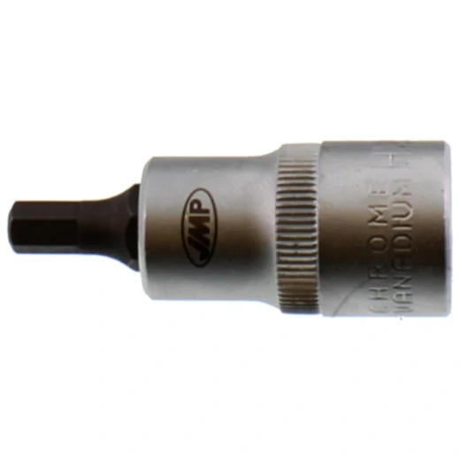 Innensechskant-Stecknuss 1/2 Zoll 6 mm JMP, Länge 55 mm