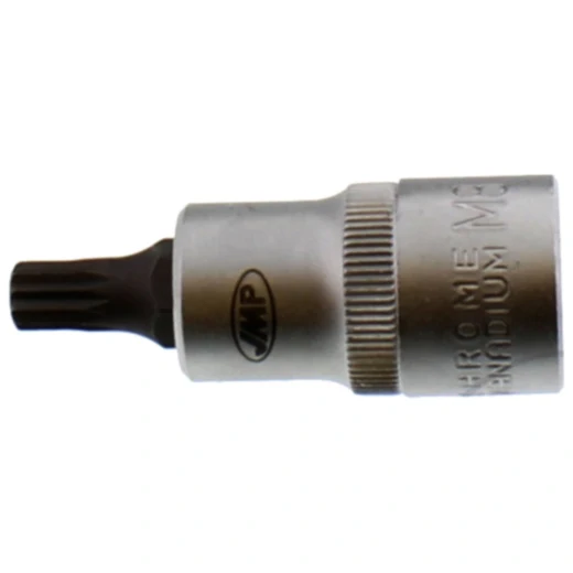 Einsatz Vielzahn M8 1/2 Zoll, Länge 55 mm